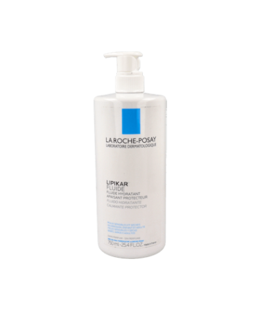 LIPIKAR FLUIDE 750ML – foto del producto cada lipikar fluide