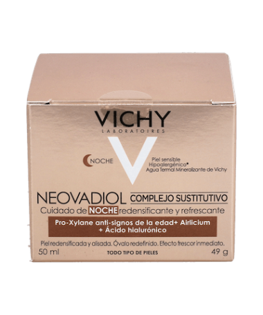 NEOVADIOL COMPL. SUST. NOCHE 50 ML – foto del producto cada neovadiol compl