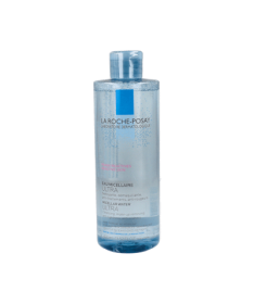 AGUA MICELAR ULTRA PIEL REACTIVA 400ML – foto del producto cada agua micelar