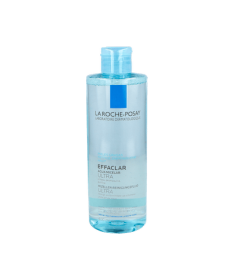 EFFACLAR AGUA MICELAR ULTRA 400ML – foto del producto cada effaclar agua