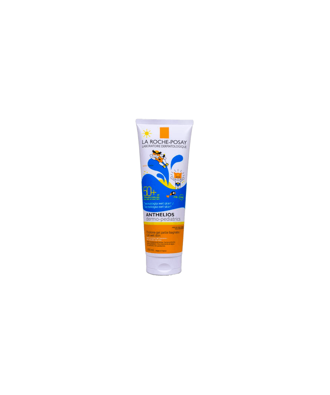 ANTHELIOS WET SKIN C TUBE PEDIA F50+ 200 – foto del producto cada anthelios wet ANTHELIOS WET SKIN C TUBE PEDIA F50+ 200 – foto del producto cada anthelios wet