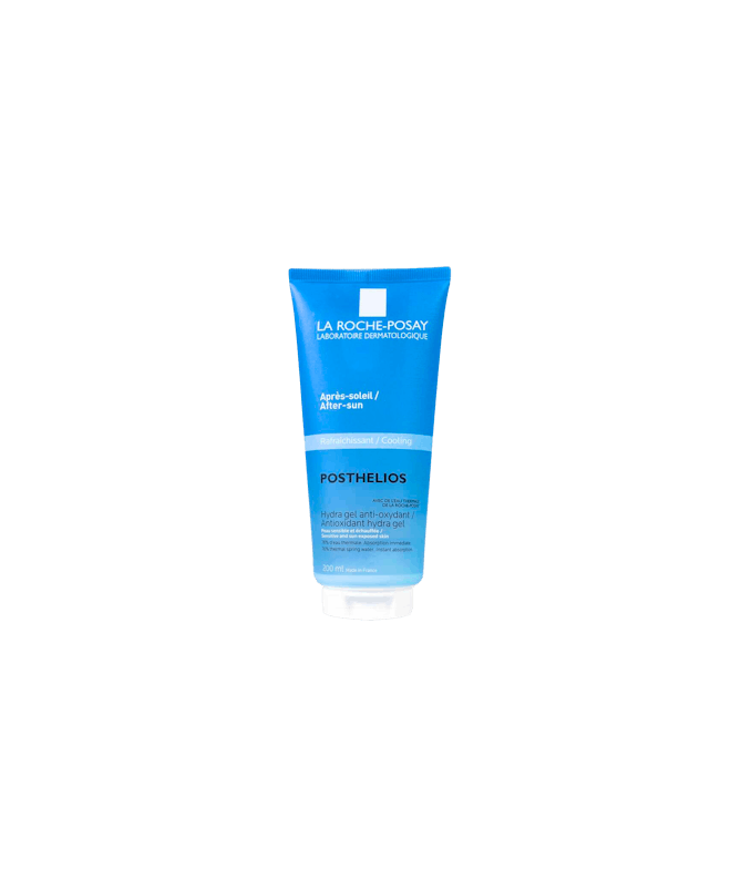 ANTHELIOS POST UV LOCION AFTER SUN 200ML – foto del producto cada anthelios post