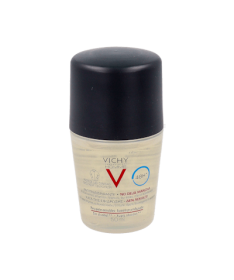 VICHY HOMME ANTITRANSP ANTIM ROLL ON 50 – foto del producto cada vichy homme