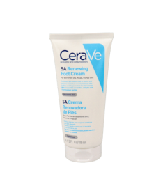 CERAVE CREMA RENOVADORA PIES 88ML – foto del producto cada cerave crema