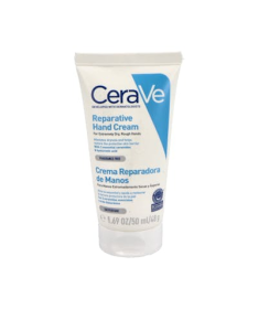 CERAVE CREMA RENOVADORA MANOS 50ML – foto del producto cada cerave crema