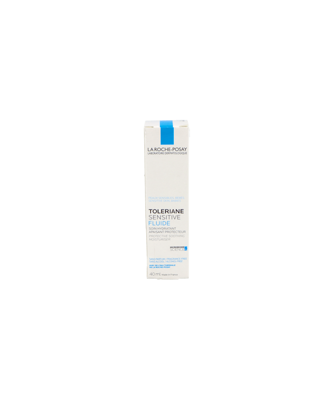 TOLERIANE SENSITIVE FLUIDO 40ML – foto del producto cada toleriane sensitive