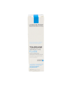 TOLERIANE SENSITIVE FLUIDO 40ML – foto del producto cada toleriane sensitive