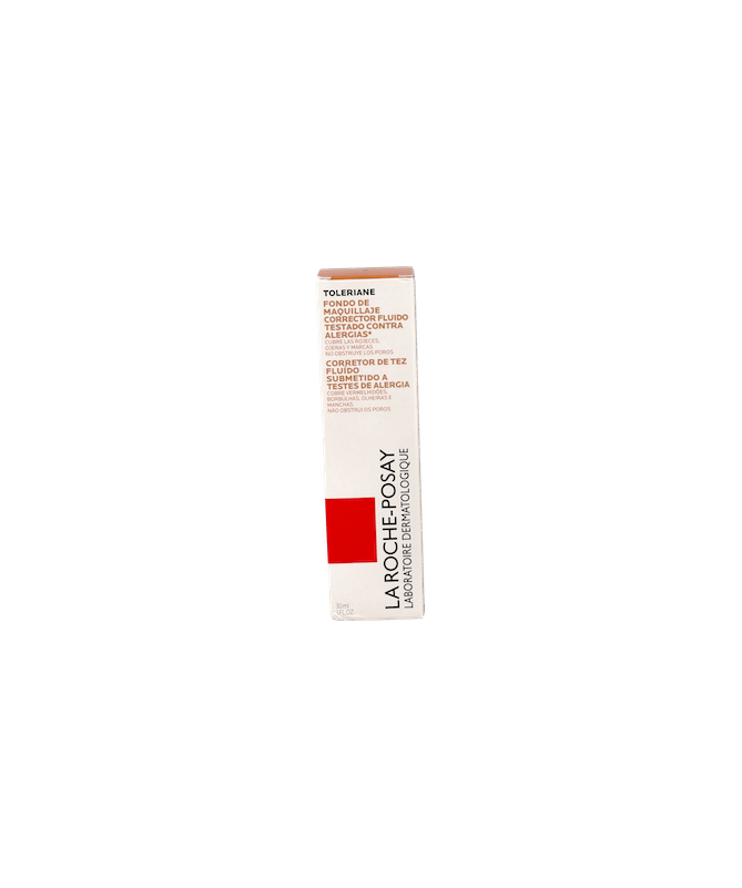 TOLERIANE CORRECTOR FLUID N16 HALE – foto del producto cada toleriane corrector