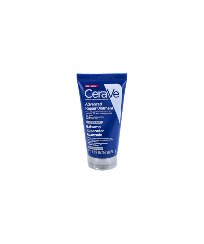 CERAVE BALSAMO REPARACION AVANZADO 50ML – foto del producto cada cerave balsamo CERAVE BALSAMO REPARACION AVANZADO 50ML – foto del producto cada cerave balsamo