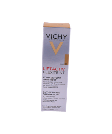 VICHY FLEXILIFT TEINT 45 GOLD MAQ-ANTIAR – foto del producto cada vichy flexilift