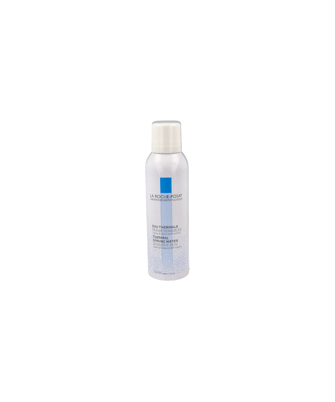 ROCHE POSAY AGUA TERMAL SPRAY 150 ML – foto del producto cada roche posay