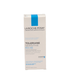 ROCHE POSAY TOLERIANE RICA 40 ML. – foto del producto cada roche posay