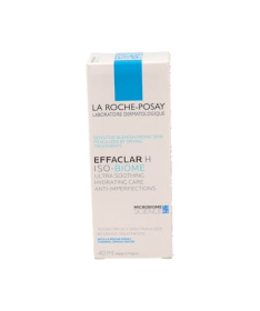 ROCHE POSAY EFFACLAR H HIDRATANTE 40 ML – foto del producto cada roche posay