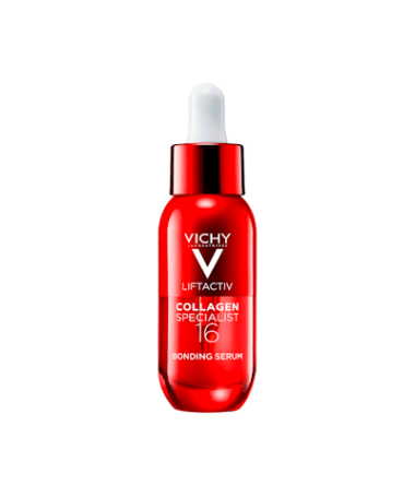 LIFTACTIV COLLAGEN SPECIAL 16 ENV 30 ML – foto del producto cada liftactiv collagen