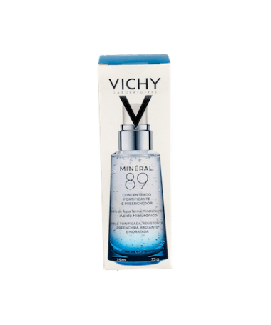 VICHY MINERAL 89 75 ML – foto del producto cada vichy mineral