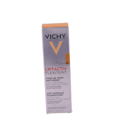 VICHY FLEXILIFT TEINT 55 BRONZE MAQ-ANTI – foto del producto cada vichy flexilift