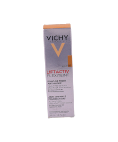 VICHY FLEXILIFT TEINT 55 BRONZE MAQ-ANTI – foto del producto cada vichy flexilift