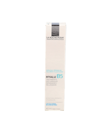HYALU B5 TRATAMIENTO ANTIARRUGAS 40 ML – foto del producto cada hyalu tratamiento