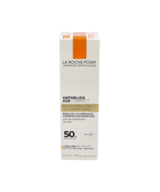ANTHELIOS AGE CORRECTO SPF50 50 ML – foto del producto cada anthelios age