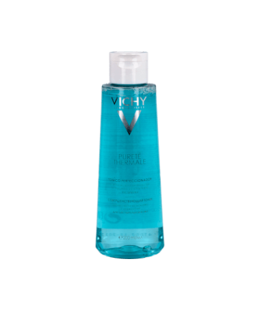 VICHY PURETE TONICO CALMANTE 200 ML – foto del producto cada vichy purete