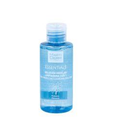 SOLUCION MICELAR LIMPIADORA 75 ML VIAJE – foto del producto cada solucion micelar
