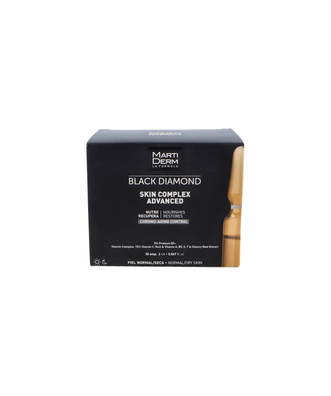 MARTIDERM SKIN COMPLEX 30 AMPOLLAS 2ML – foto del producto cada martiderm skin