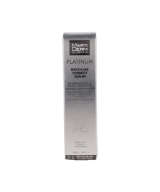 MARTIDERM NECK LINE CORRECT 50 ML – foto del producto cada martiderm neck