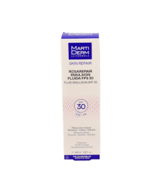 MARTIDERM ROSAREPAIR FPS 30 40ML – foto del producto cada martiderm rosarepair