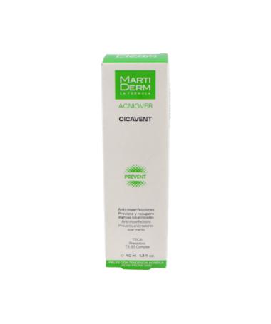 ACNIOVER CICAVENT 40 ML – foto del producto cada acniover cicavent