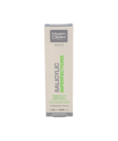 SALICYLIC IMPERFECTIONS 20 ML – foto del producto cada salicylic imperfections