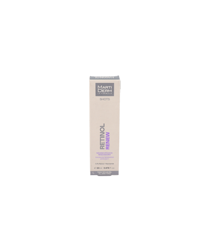 RETINOL RENEW 20 ML – foto del producto cada retinol renew RETINOL RENEW 20 ML – foto del producto cada retinol renew