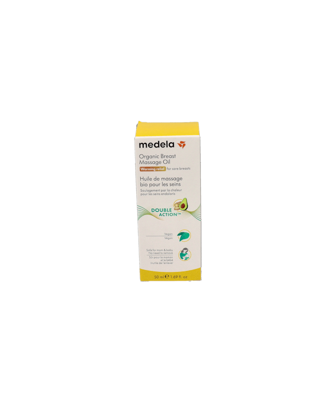 ACEITE ORGANICO MASAJE PECHO MEDELA 50ML – foto del producto cada aceite organico ACEITE ORGANICO MASAJE PECHO MEDELA 50ML – foto del producto cada aceite organico