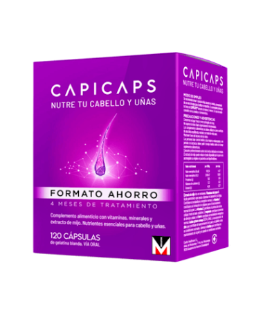CAPICAPS 120 CAPSULAS – foto del producto cada capicaps 120