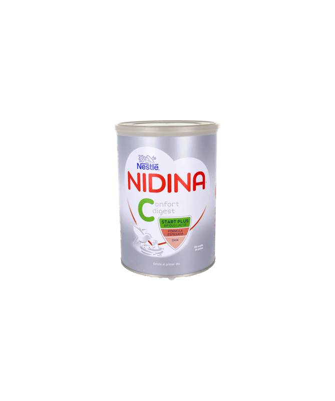 NIDINA 1 CONFORT DIGEST AR 800G – foto del producto cada nidina confort