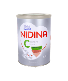 NIDINA 1 CONFORT DIGEST AR 800G – foto del producto cada nidina confort