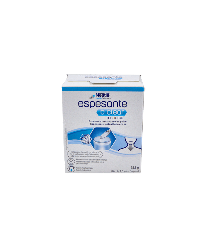 RESOURCE ESPESANTE CLEAR 24 SOBRES – foto del producto resource espesante clear RESOURCE ESPESANTE CLEAR 24 SOBRES – foto del producto resource espesante clear