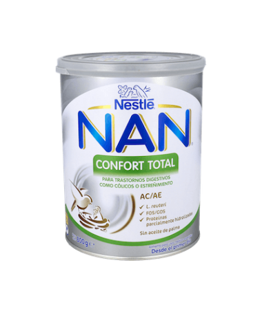 NAN CONFORT 1 800 GRS – foto del producto nan confort 800