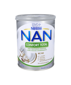 NAN CONFORT 1 800 GRS – foto del producto nan confort 800