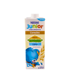 NESTLE CRECIMIENTO JUNIOR+2 CEREALES 1L – foto del producto cada nestle crecimiento