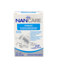 NANCARE HYDRATE PRO 12(10X4