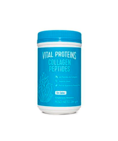 VITAL PROTEINS PEPTIDO COLAG S/S 284G – foto del producto cada vital proteins