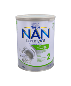 NAN CONFORT 2 800 GRS – foto del producto nan confort 800