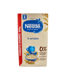 NESTLE PAPILLA 8 CEREALES 950 GR – foto del producto cada nestle papilla