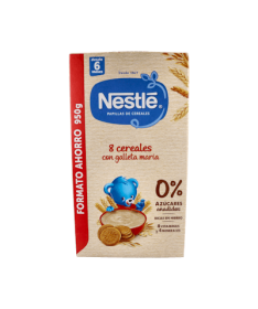 NESTLE PAPILLA 8 CERE GALLET MARIA 950 G – foto del producto cada nestle papilla