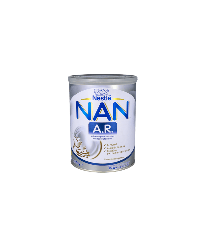 NAN EXPERT LECHE AR 800 GRAMOS – foto del producto leche nan expert NAN EXPERT LECHE AR 800 GRAMOS – foto del producto leche nan expert