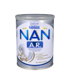 NAN EXPERT LECHE AR 800 GRAMOS – foto del producto leche nan expert
