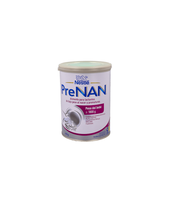 ALPREM PRENAN 400G – foto del producto cada alprem prenan