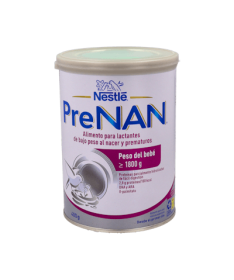 ALPREM PRENAN 400G – foto del producto cada alprem prenan