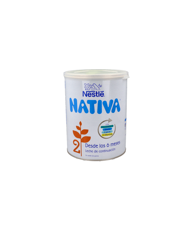 NATIVA 2 800 GRAMOS – foto del producto cada nativa 800 NATIVA 2 800 GRAMOS – foto del producto cada nativa 800