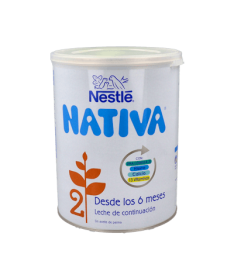 NATIVA 2 800 GRAMOS – foto del producto cada nativa 800